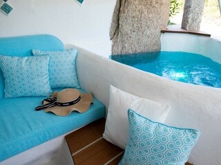 Apartamento Porto Rotondo Grabación al aire libre 1