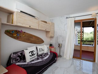 Appartement Porto Rotondo Équipement 10