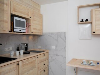 Appartement Porto Rotondo Équipement 12