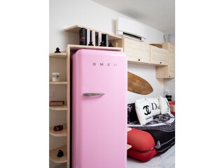 Appartement Porto Rotondo Équipement 14