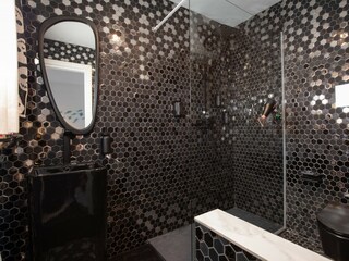 Appartement Porto Rotondo Équipement 18