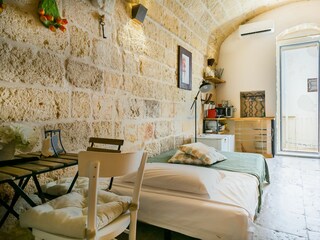 Appartement Polignano a Mare Kenmerken 13