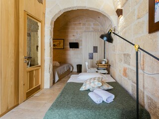 Appartamento Polignano a Mare Caratteristiche 3