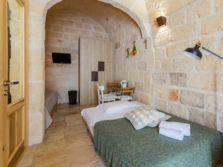Appartement Polignano a Mare Kenmerken 14