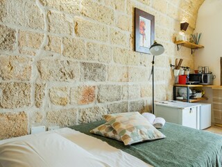 Appartamento Polignano a Mare Caratteristiche 15