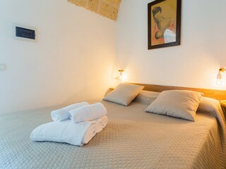 Appartement Polignano a Mare Kenmerken 8