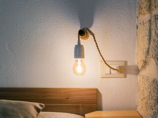 Appartement Polignano a Mare Kenmerken 16