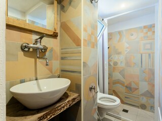 Appartamento Polignano a Mare Caratteristiche 11