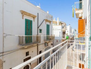 Appartement Dim's Apartments - room1 - Polignano a Mare - image1