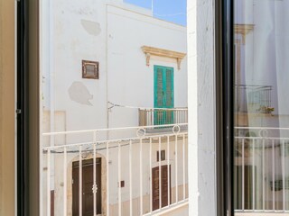 Appartement Polignano a Mare Buitenaudio-opname 2