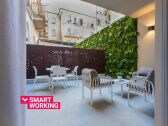 Apartamento Turin Grabación al aire libre 1