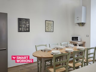 Appartamento Genua Caratteristiche 3