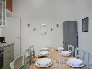 Appartamento Genua Caratteristiche 5