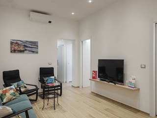 Appartamento Genua Caratteristiche 6