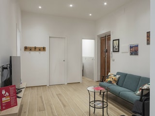 Appartamento Genua Caratteristiche 7