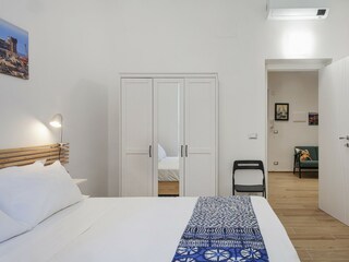 Appartamento Genua Caratteristiche 9