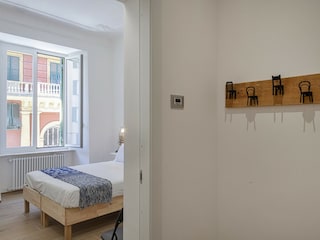 Appartamento Genua Caratteristiche 10