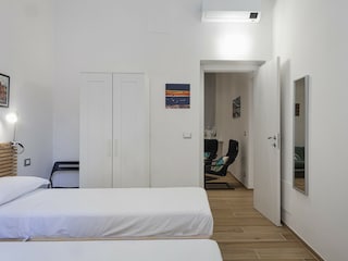 Appartamento Genua Caratteristiche 12