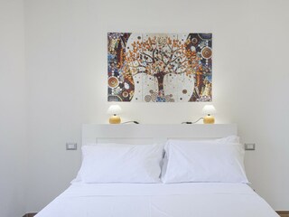 Appartamento Genua Caratteristiche 16