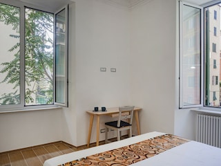 Appartamento Genua Caratteristiche 17