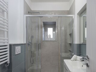 Appartamento Genua Caratteristiche 19