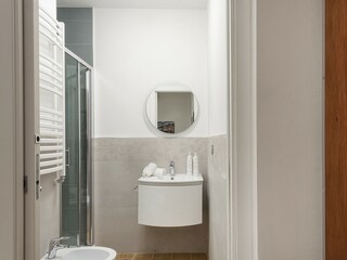 Appartamento Genua Caratteristiche 20