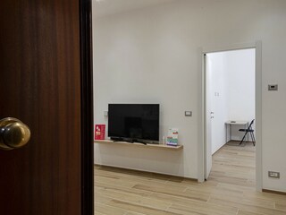 Appartamento Genua Caratteristiche 21