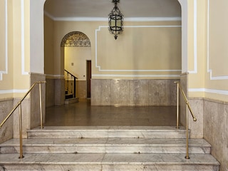 Appartamento Genua Pianta del piano 23