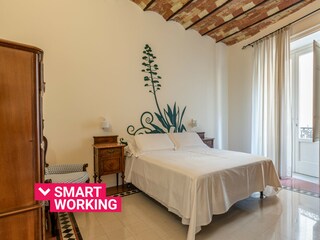 Appartement Palermo Équipement 4