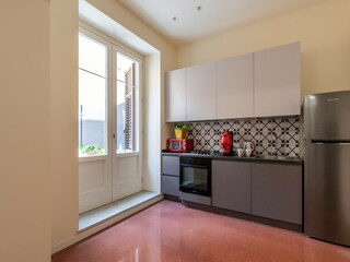Apartment Palermo Features 5