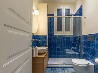 Appartement Palermo Équipement 9