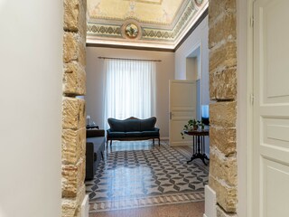 Appartement Palermo Kenmerken 7