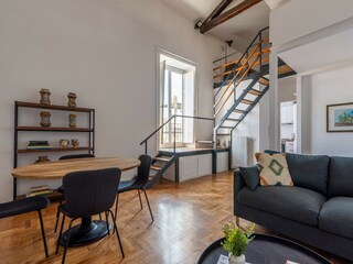 Appartamento Palermo Caratteristiche 4