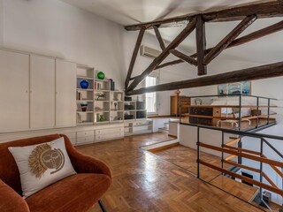 Appartamento Palermo Caratteristiche 5