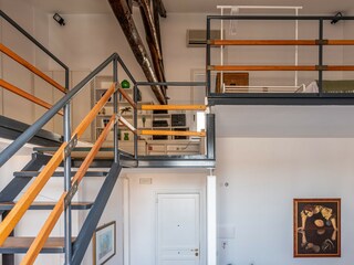 Appartamento Palermo  13