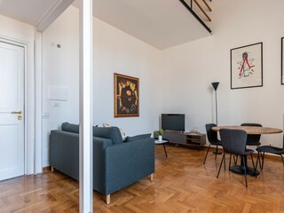 Appartamento Palermo Caratteristiche 9