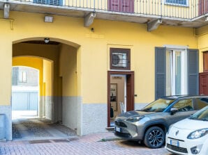 Modern appartement in Via Carloni - Como - image1