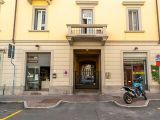 Appartamento Como Registrazione all'aperto 2