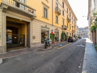 Appartamento Como Registrazione all'aperto 3