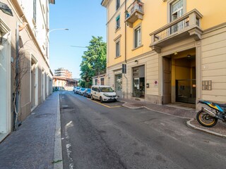 Appartamento Como Registrazione all'aperto 4