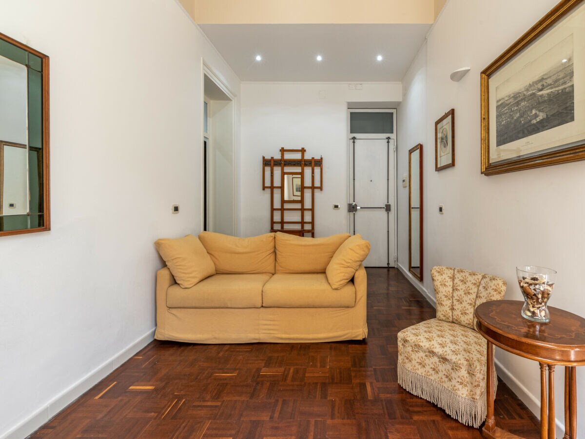 Apartment Palermo Features 1