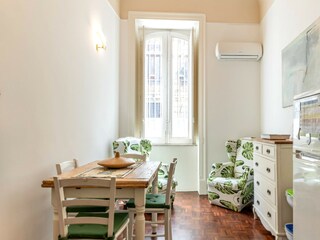 Apartamento Palermo Características 1