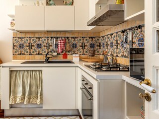 Apartamento Palermo Características 2