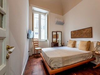 Apartamento Palermo Características 3