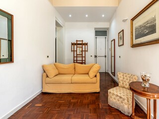 Apartamento Palermo Características 4