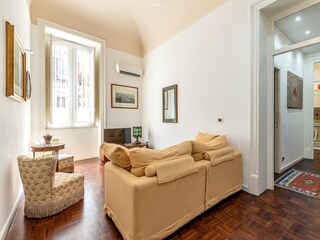 Apartamento Palermo Características 5
