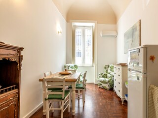 Apartamento Palermo Características 6