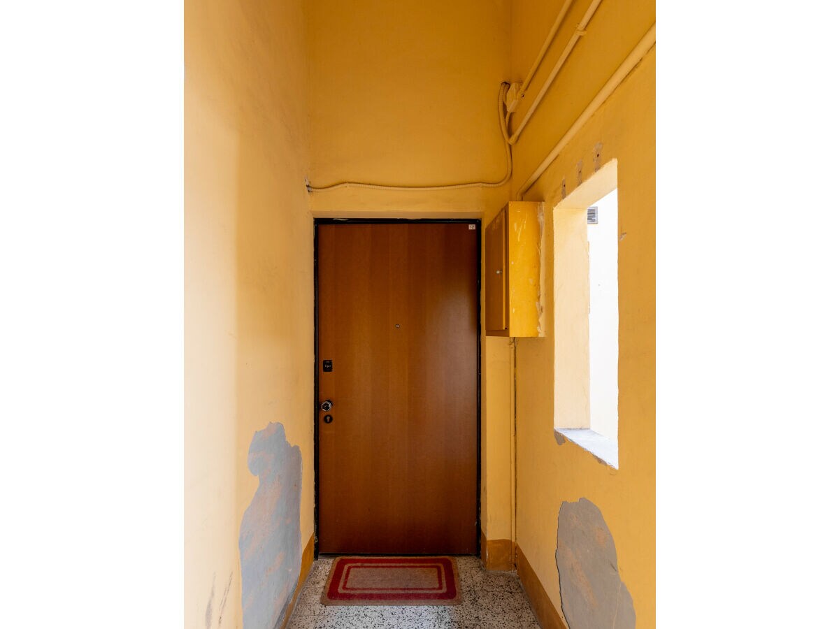 Appartement Bologna (Stadt) Buitenaudio-opname 1