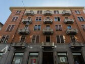 Apartamento Turin Grabación al aire libre 1