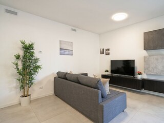 Appartement Desenzano del Garda Équipement 11